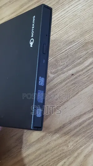 Noteking Usb External DVD Rw Drive – Portable Cd/DVD Writer