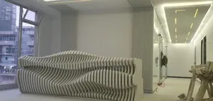 Reception Table