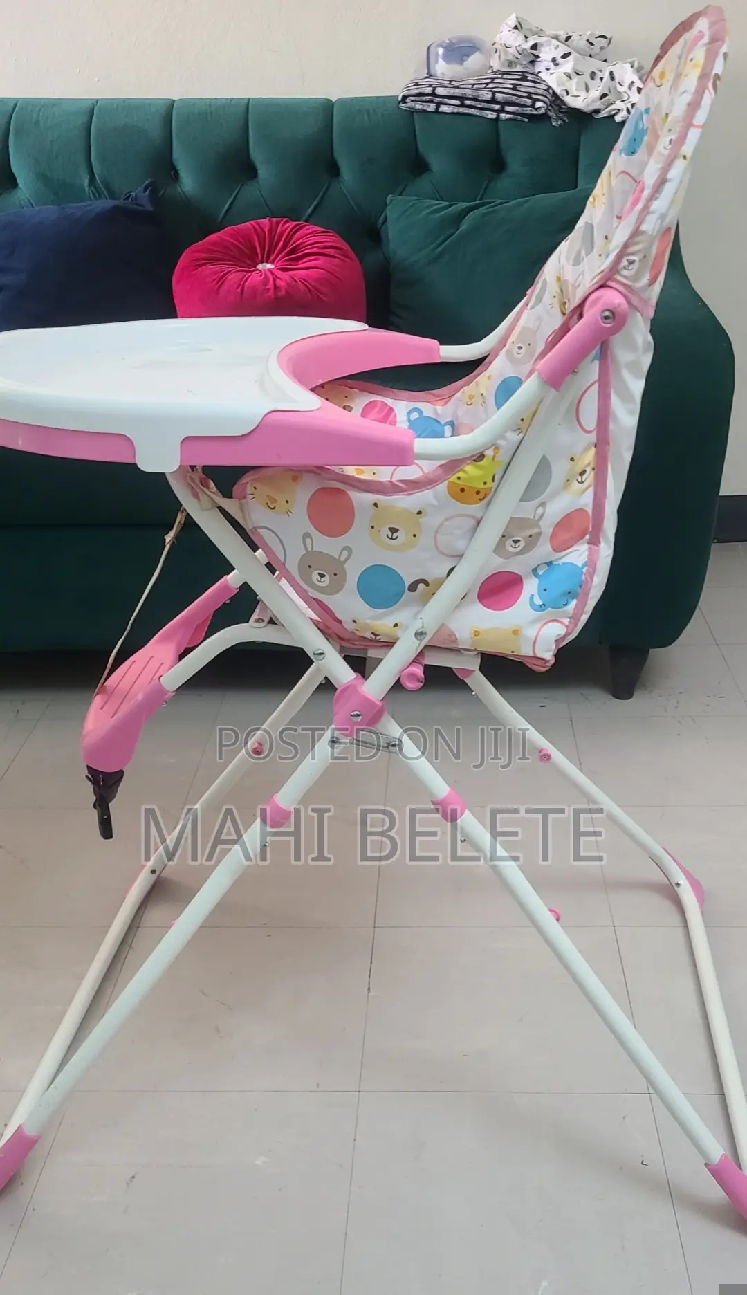 High Chair