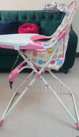 High Chair