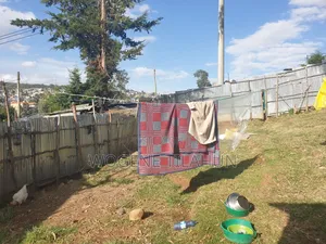 Prime Residential Land for Sale in Addis Ababa,Kara-376 M2