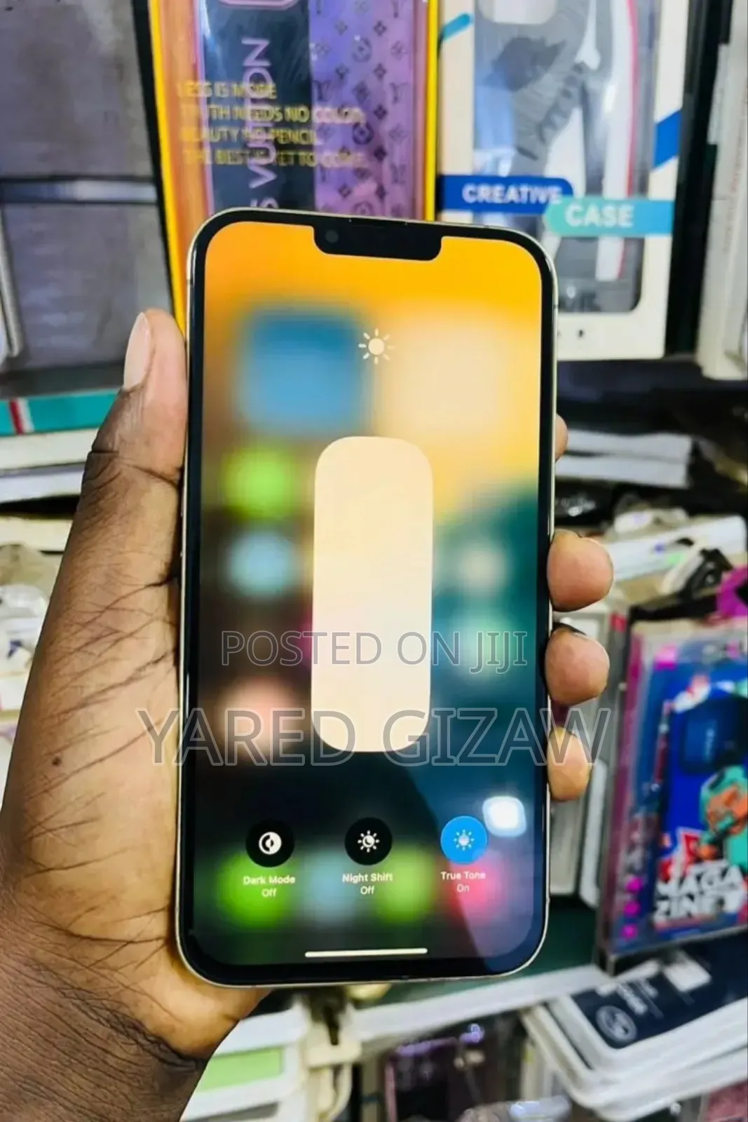 Apple iPhone 13 Pro Max 128 GB White