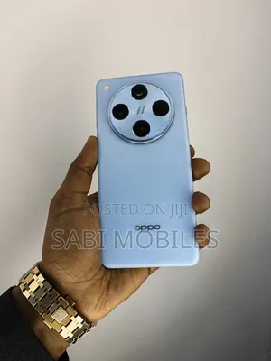 New Oppo Find X8 Pro 1 TB Blue