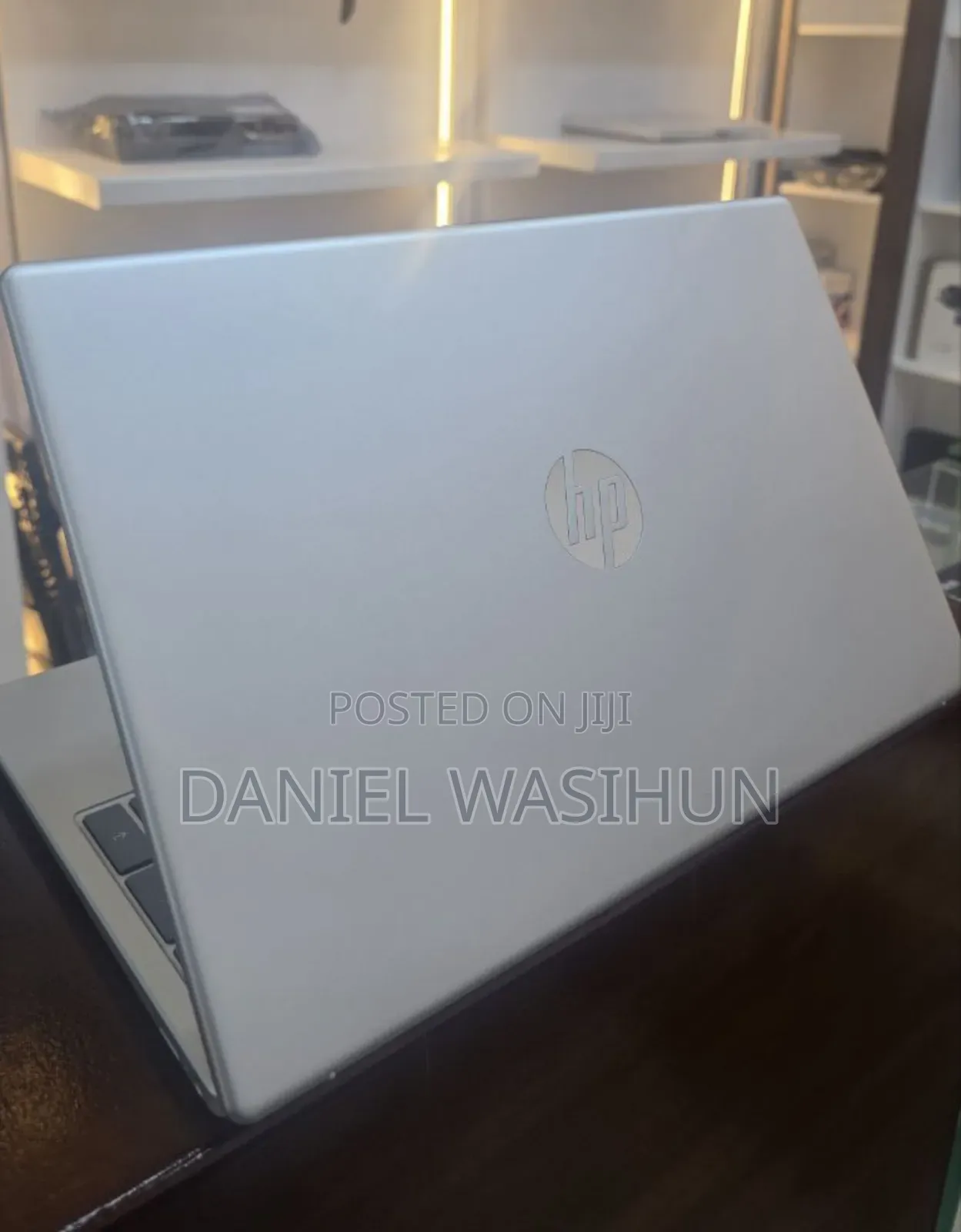 New Laptop HP Stream Notebook 8GB Intel Core i7 SSD 512GB
