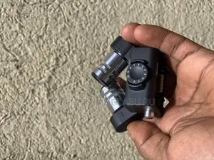 H8 Zoomer Mic