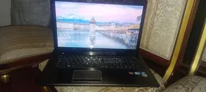 Laptop Lenovo G770 6GB Intel Core i7 HDD+SSD 256GB
