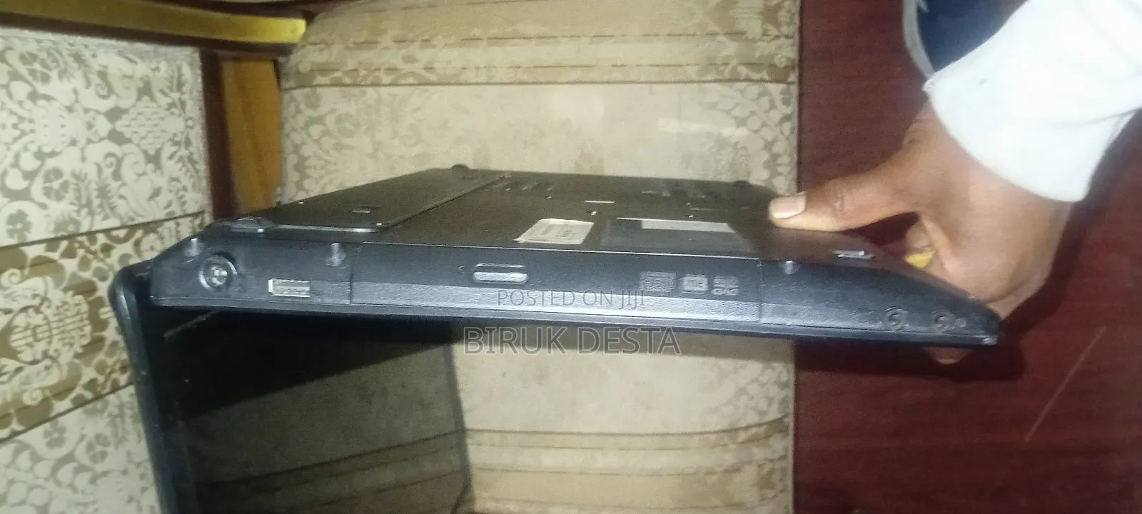 Laptop Lenovo G770 6GB Intel Core i7 HDD+SSD 256GB