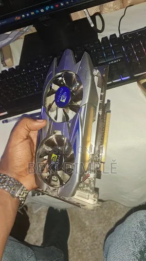 Nvidia Graphics Card GTX 650