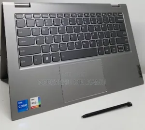 New Laptop Lenovo Thinkbook 14 16GB Intel Core i5 SSD 512GB