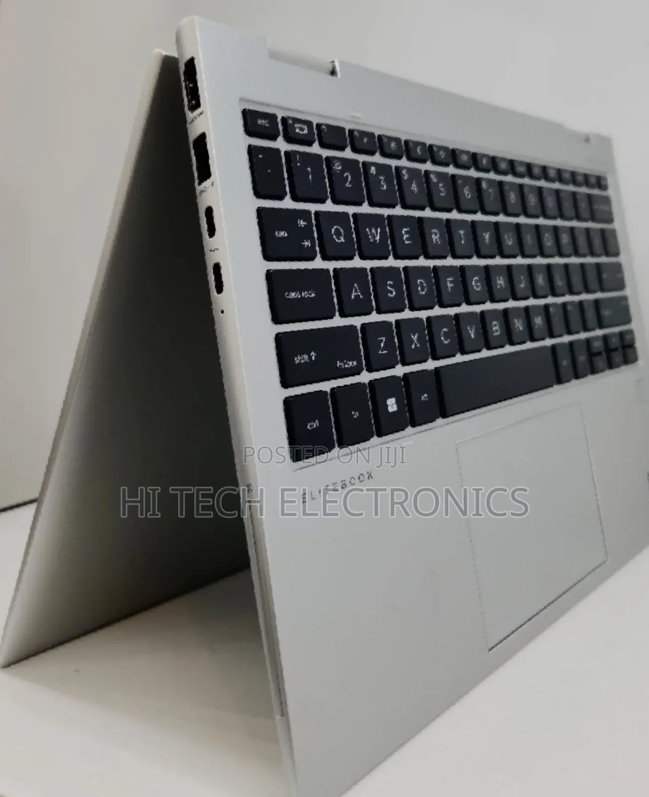 New Laptop HP EliteBook X360 1030 16GB Intel Core i7 SSD 512GB