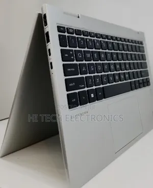 New Laptop HP EliteBook X360 1030 16GB Intel Core i7 SSD 512GB