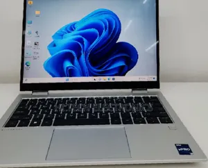 New Laptop HP EliteBook X360 1030 16GB Intel Core i7 SSD 512GB