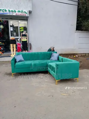Modern Home Furniture Sofa