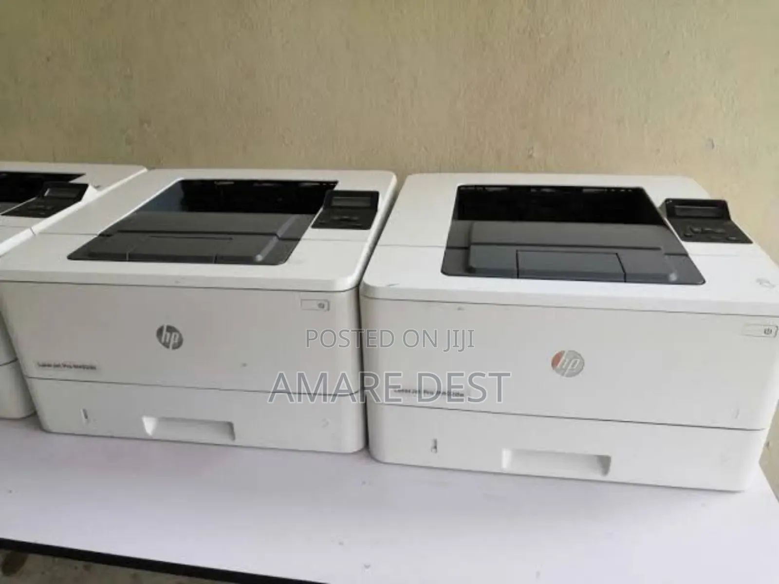 Hp404 Printer