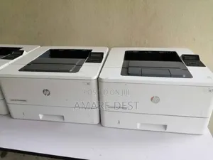 Hp404 Printer