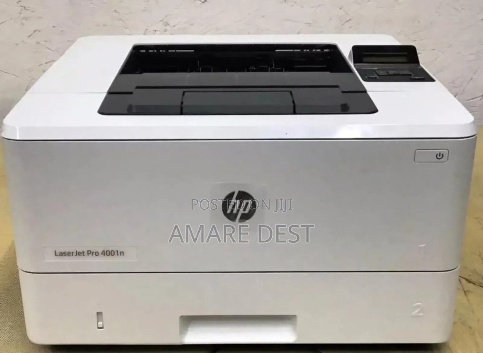 Hp404 Printer