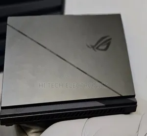 New Laptop Asus ROG Strix G17 32GB Intel Core i9 SSD 2T