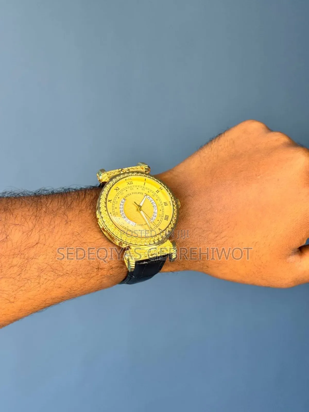 Patek Philippe