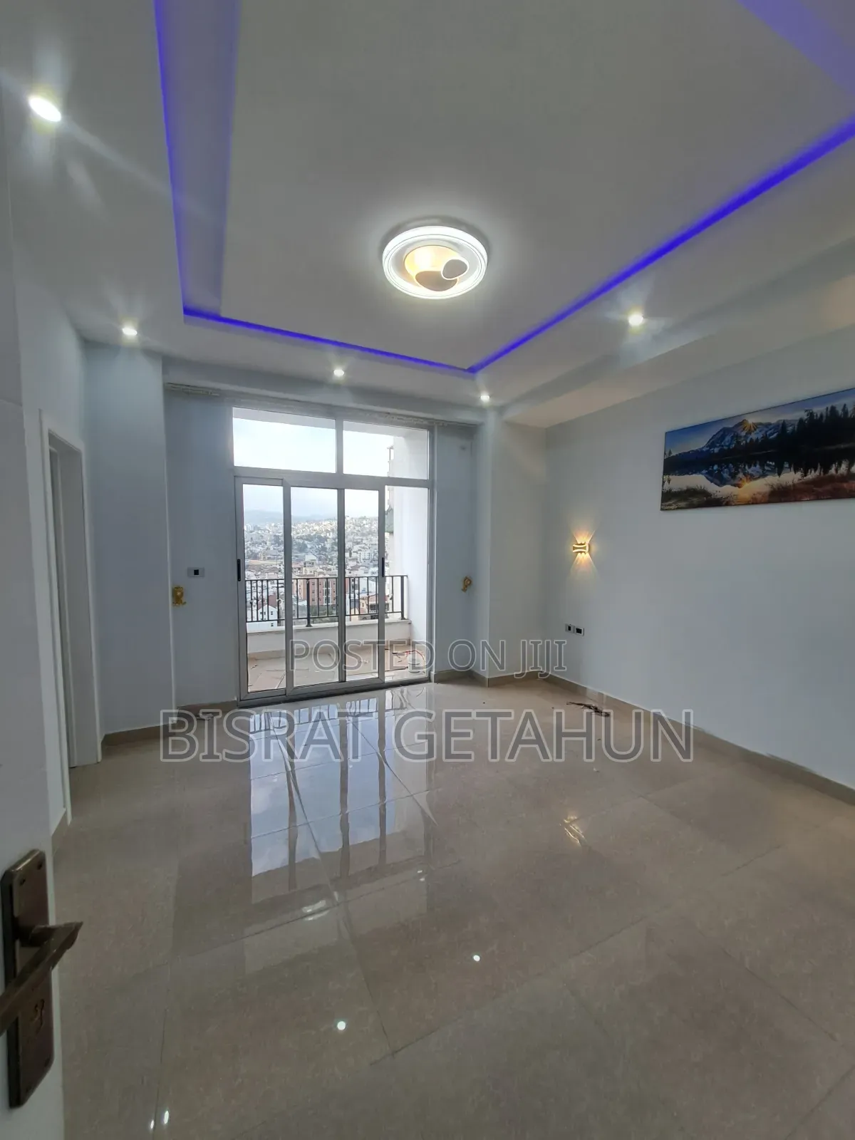 3bdrm Apartment in Bole for sale
