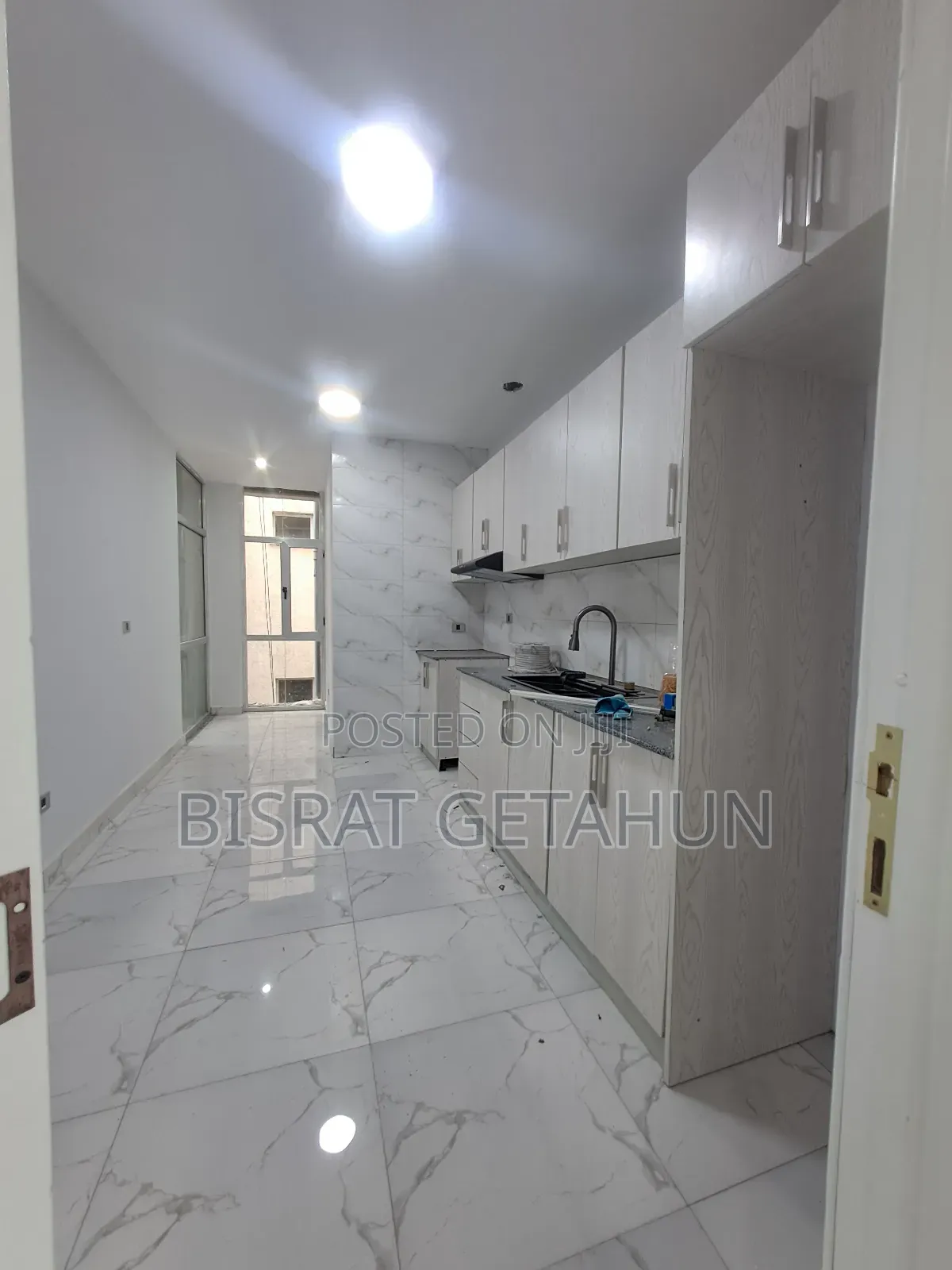 3bdrm Apartment in Bole for sale