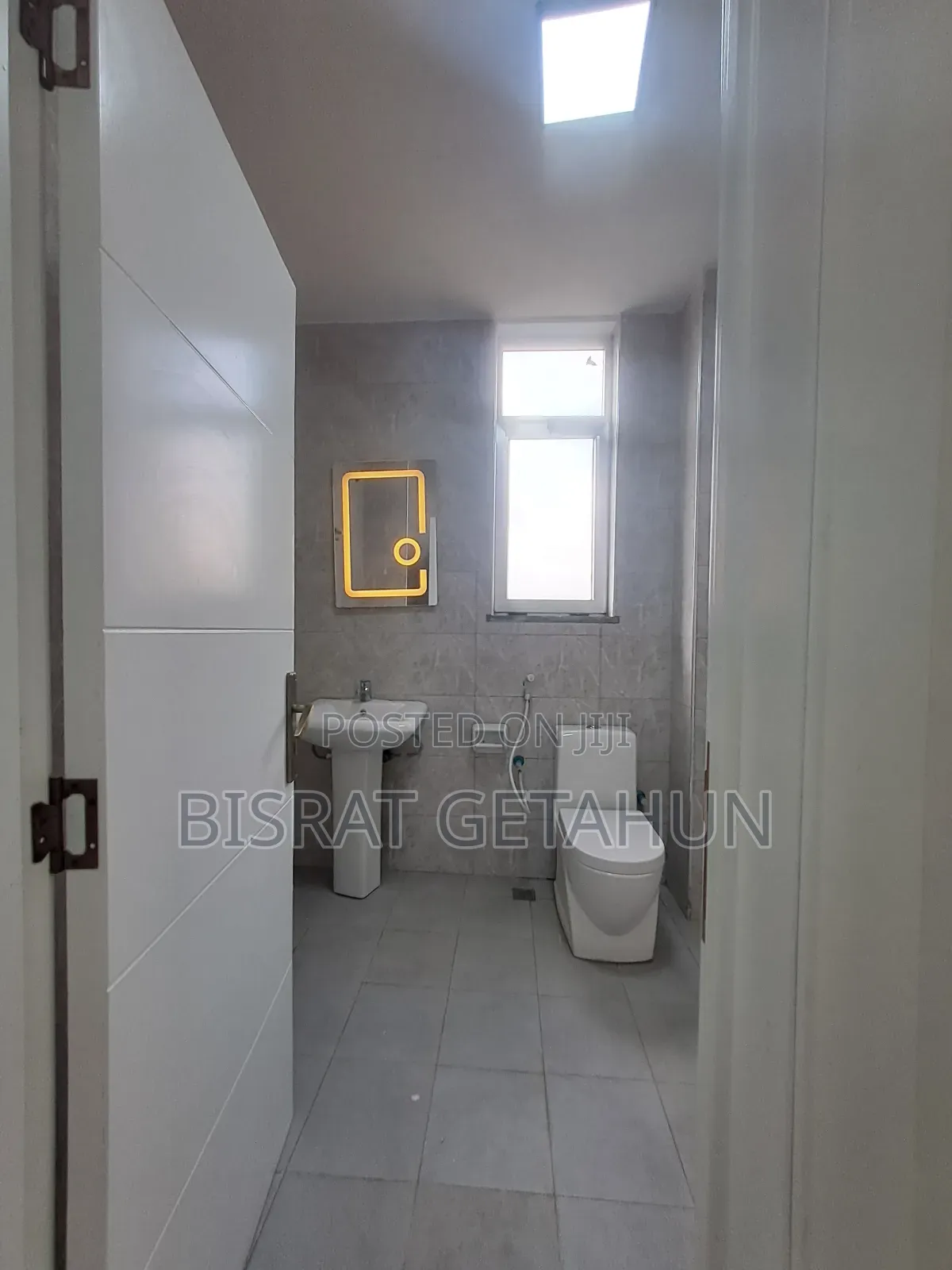 3bdrm Apartment in Bole for sale
