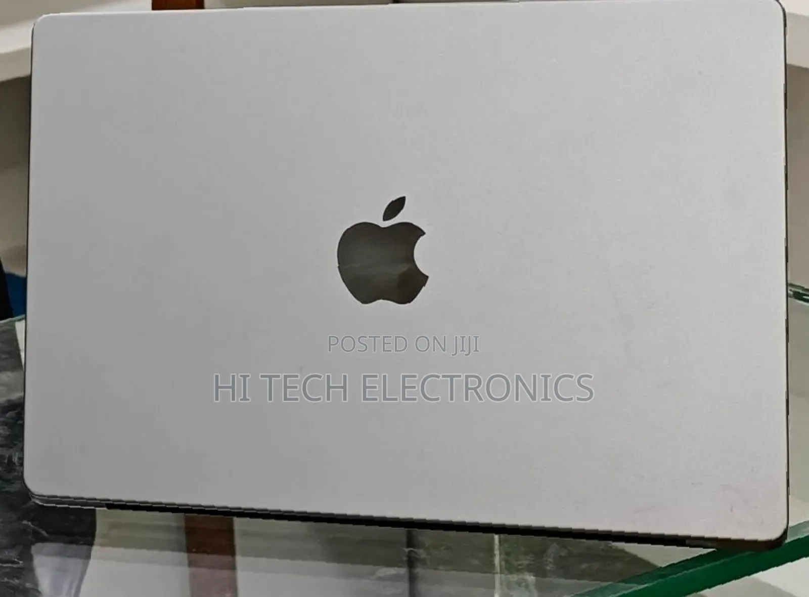 New Apple MacBook Pro 2024 M3 14-inch 8GB Intel Core M3 SSD 512GB