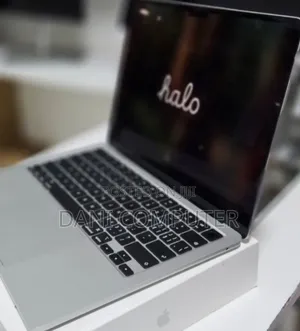 New Laptop Apple MacBook Air 2025 M4 13-inch 16GB Apple M4 SSD 256GB