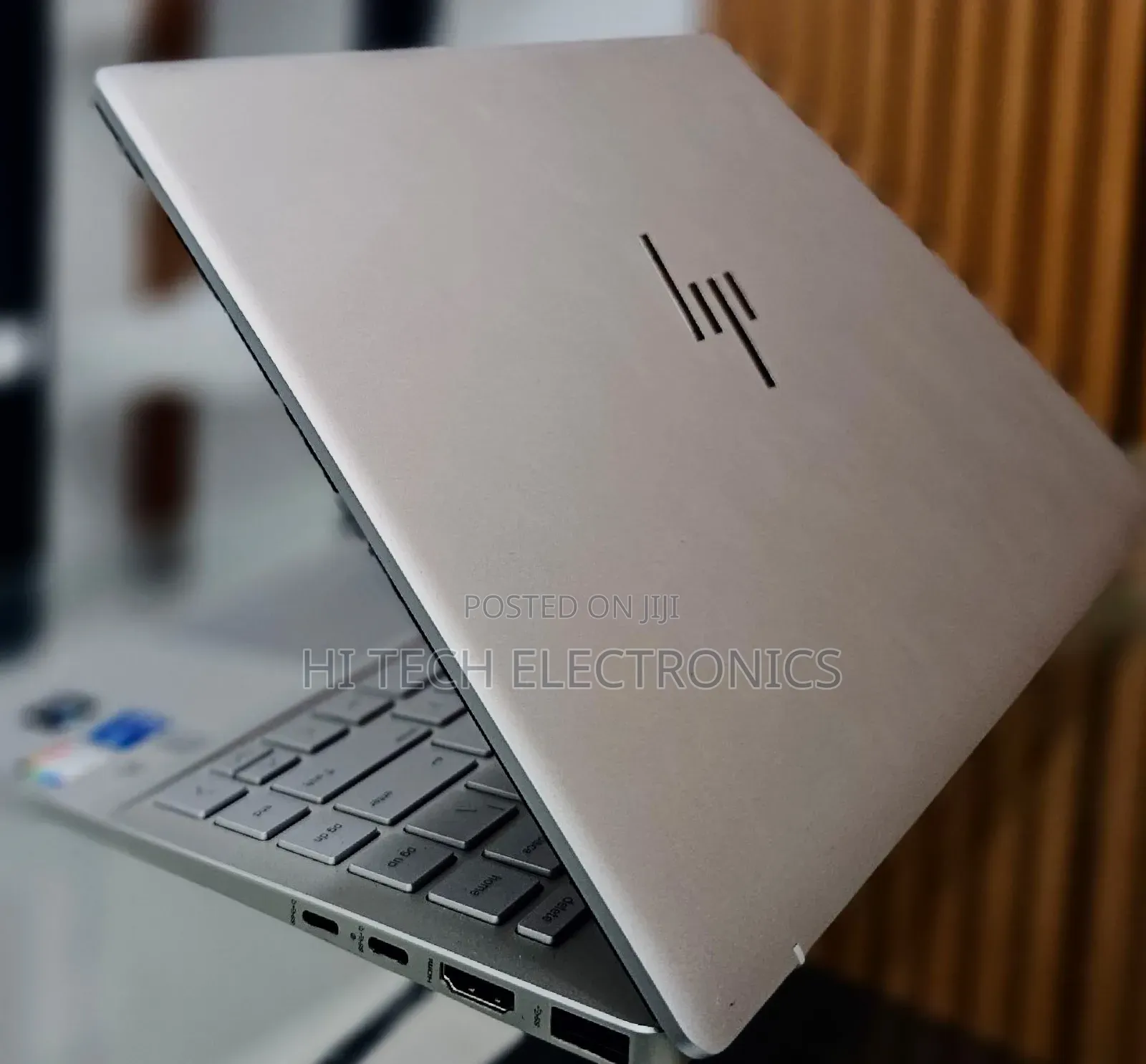 New Laptop HP Pavilion 15 16GB Intel Core i7 SSD 1T