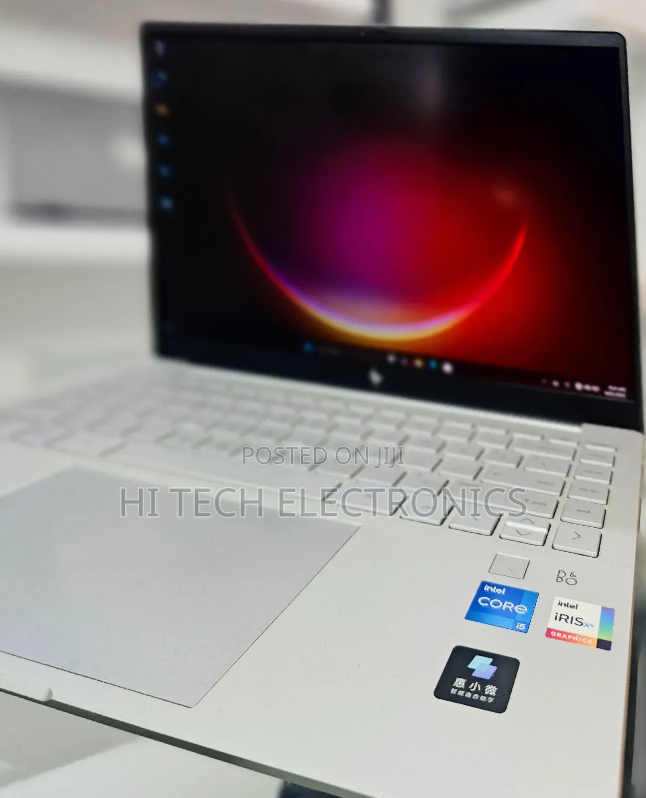 New Laptop HP Pavilion 15 16GB Intel Core i7 SSD 1T