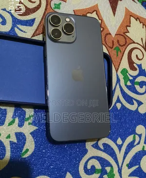 Apple iPhone 13 Pro Max 256 GB Blue