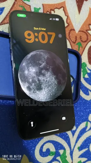 Apple iPhone 13 Pro Max 256 GB Blue