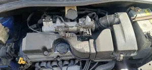 Kia Picanto 2008 Blue