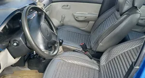 Kia Picanto 2008 Blue