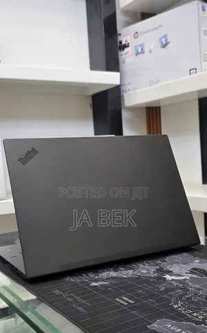 New Laptop Lenovo 16GB Intel Core i9 SSD 512GB