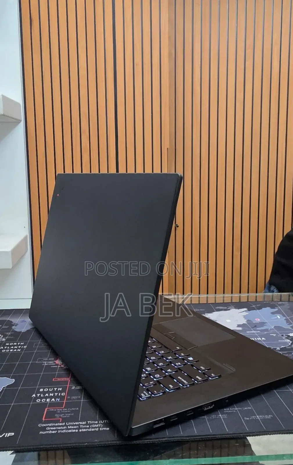 New Laptop Lenovo 16GB Intel Core i9 SSD 512GB