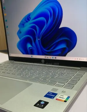 New Laptop HP Pavilion 14 16GB Intel Core i5 SSD 1T