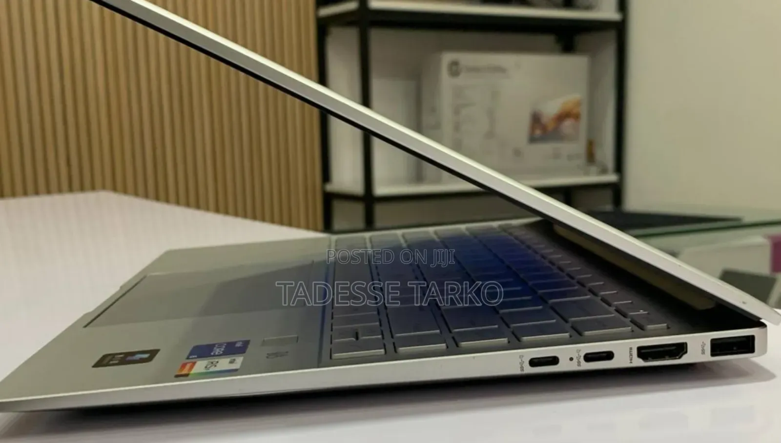 New Laptop HP Pavilion 14 16GB Intel Core i5 SSD 1T