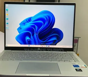 New Laptop HP Pavilion 14 16GB Intel Core i5 SSD 1T