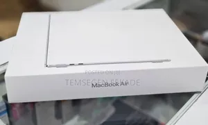 New Apple MacBook Air 2025 M4 13-inch 16GB Apple M4 Pro SSD 256GB