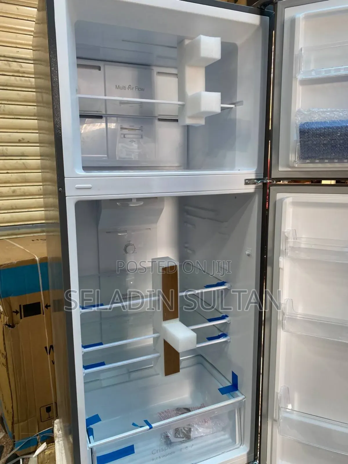 Refrigerator