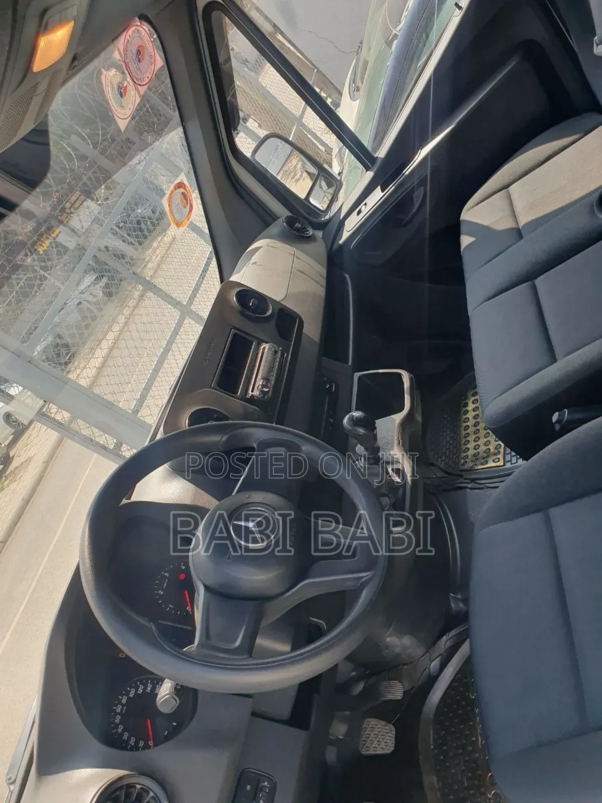 Mercedes-Benz Sprinter 2021 White