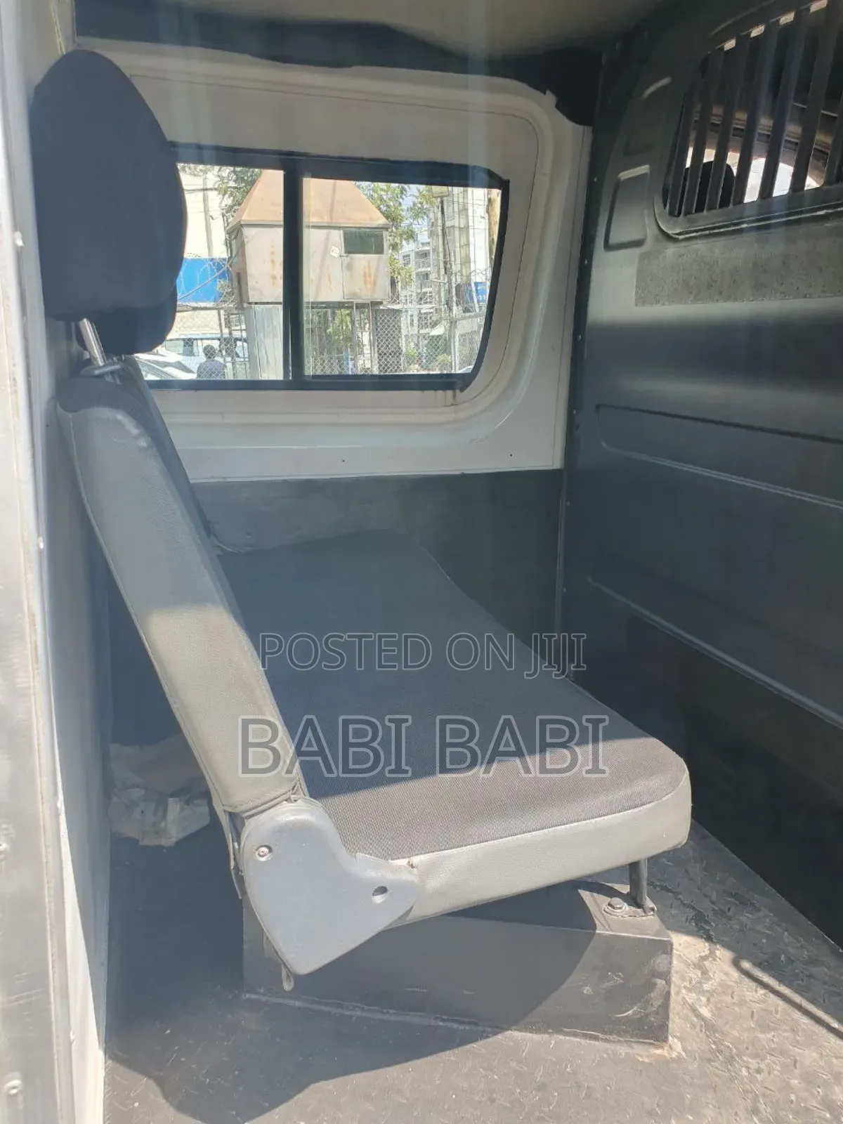 Mercedes-Benz Sprinter 2021 White