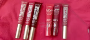 Lip Glosses