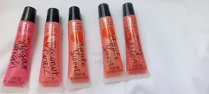 Lip Glosses