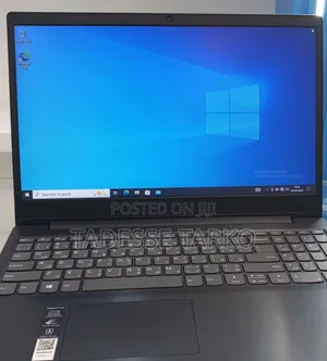New Laptop Lenovo IdeaPad S145 4GB Intel Celeron HDD 1T
