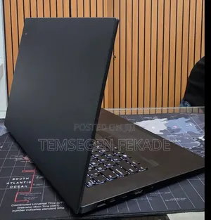 New Laptop Lenovo ThinkPad X1 16GB Intel Core i9 SSD 512GB