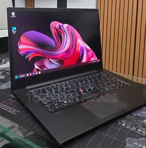 New Laptop Lenovo ThinkPad X1 16GB Intel Core i9 SSD 512GB