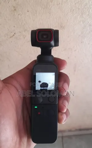 Dji Pocket 2