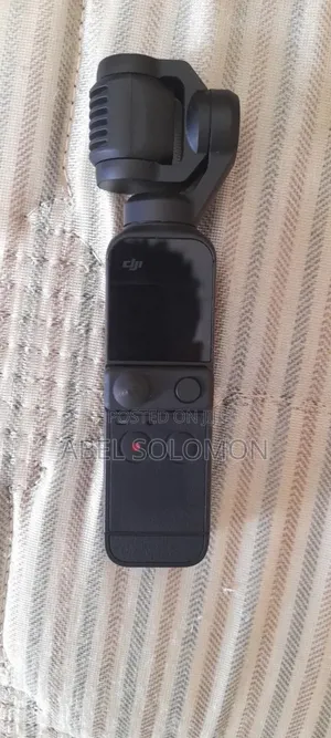 Dji Pocket 2