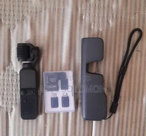 Dji Pocket 2